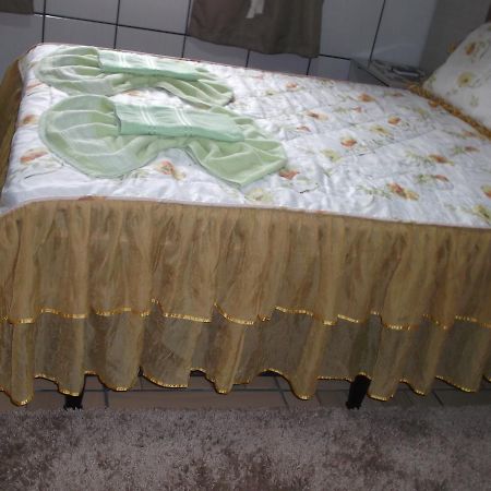 Casa Alternativa Dos Sonhos Hotel Urubici Bagian luar foto