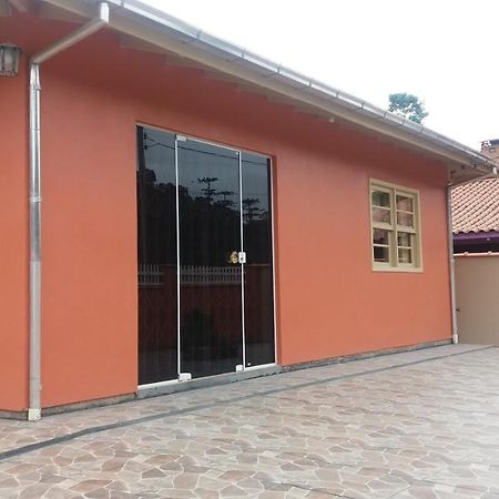 Casa Alternativa Dos Sonhos Hotel Urubici Bagian luar foto