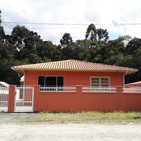 Casa Alternativa Dos Sonhos Hotel Urubici Bagian luar foto