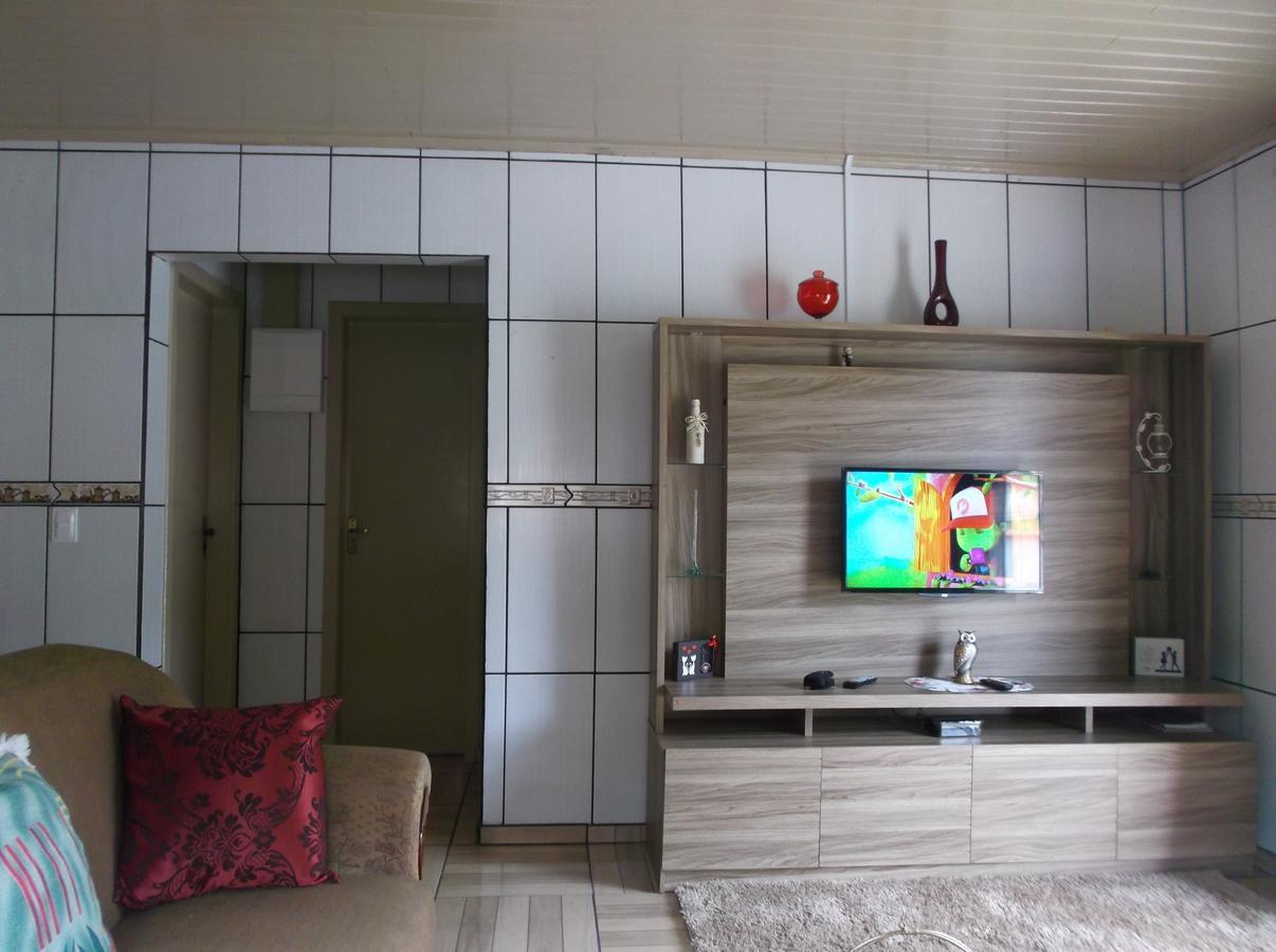 Casa Alternativa Dos Sonhos Hotel Urubici Bagian luar foto