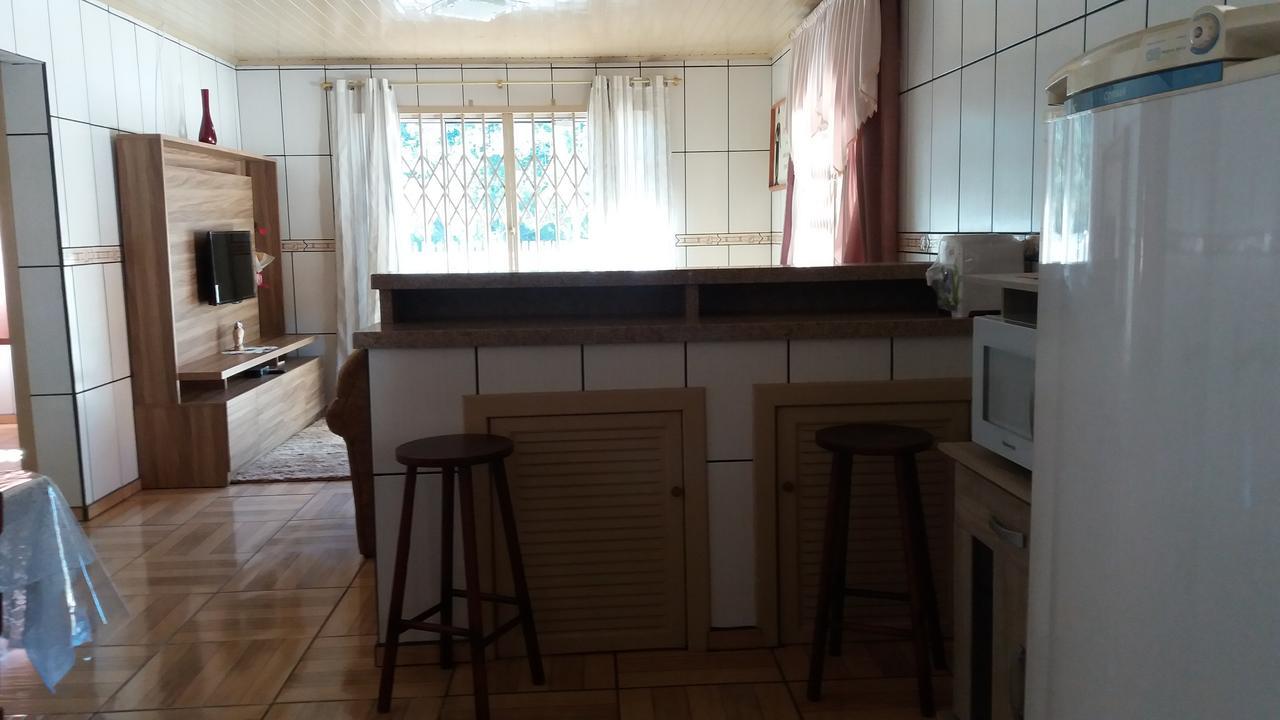 Casa Alternativa Dos Sonhos Hotel Urubici Bagian luar foto