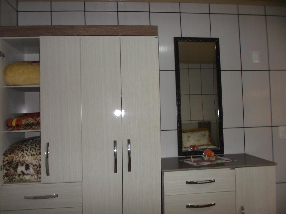 Casa Alternativa Dos Sonhos Hotel Urubici Bagian luar foto
