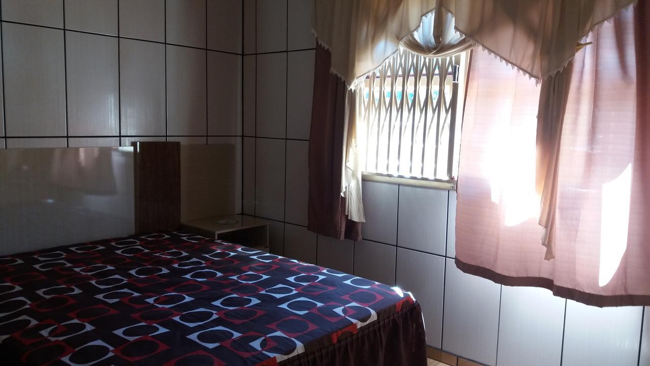 Casa Alternativa Dos Sonhos Hotel Urubici Bagian luar foto