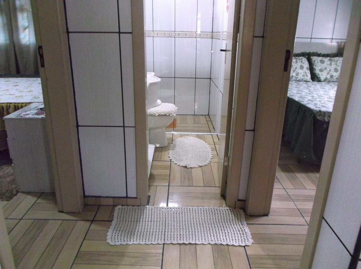 Casa Alternativa Dos Sonhos Hotel Urubici Bagian luar foto