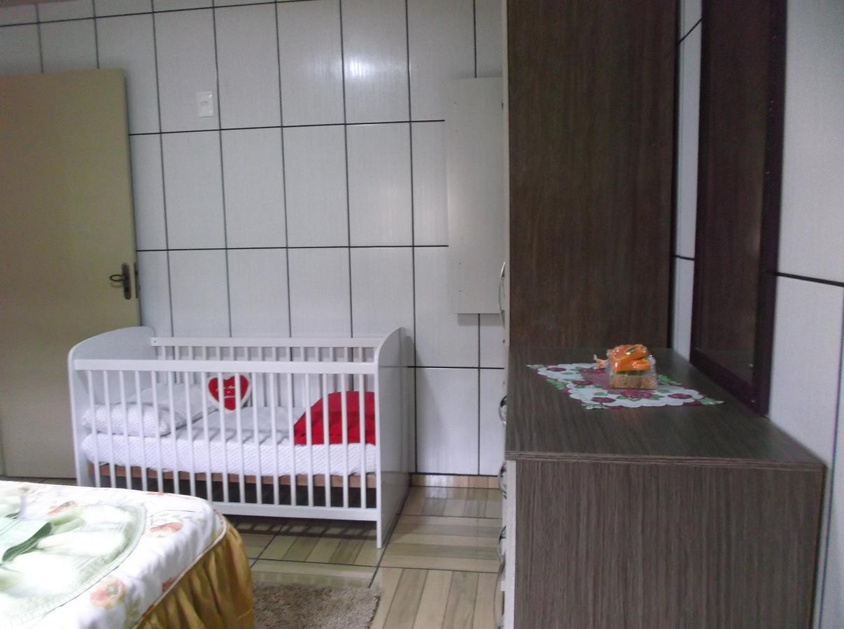 Casa Alternativa Dos Sonhos Hotel Urubici Bagian luar foto
