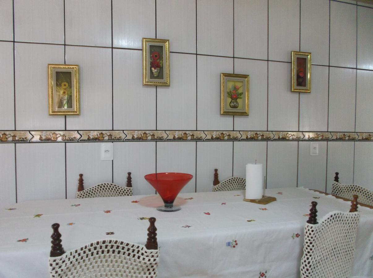 Casa Alternativa Dos Sonhos Hotel Urubici Bagian luar foto