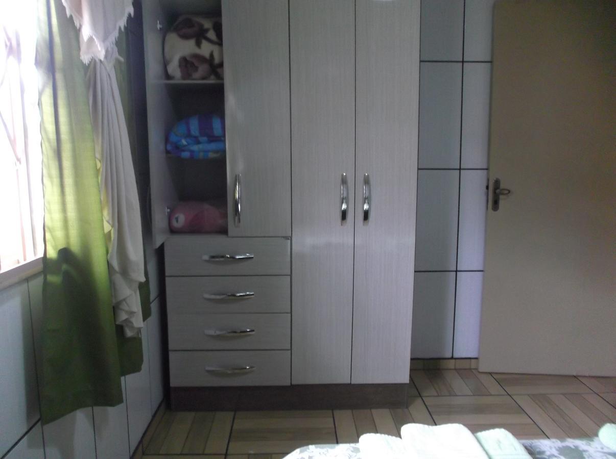 Casa Alternativa Dos Sonhos Hotel Urubici Bagian luar foto