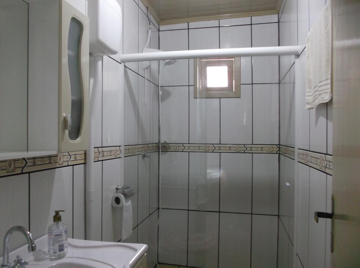 Casa Alternativa Dos Sonhos Hotel Urubici Bagian luar foto