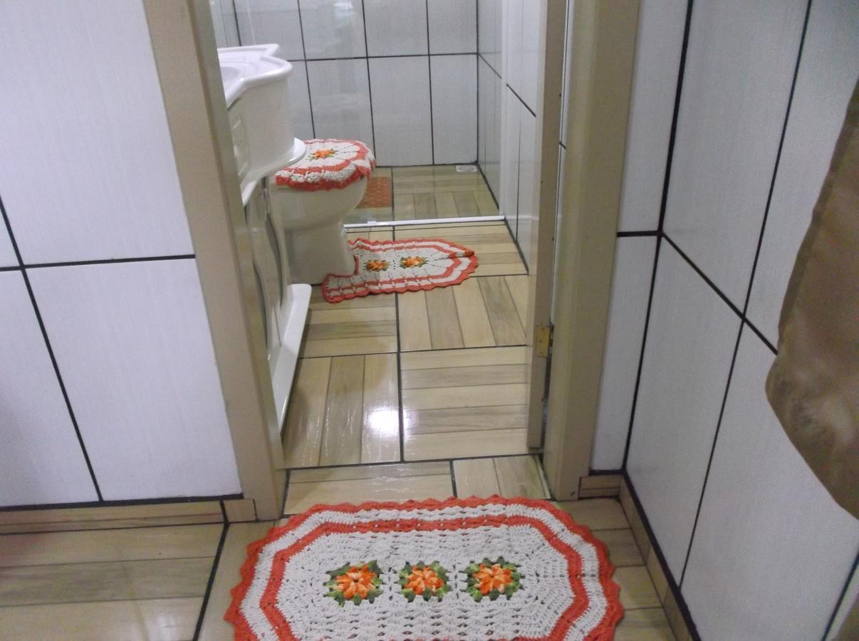 Casa Alternativa Dos Sonhos Hotel Urubici Bagian luar foto