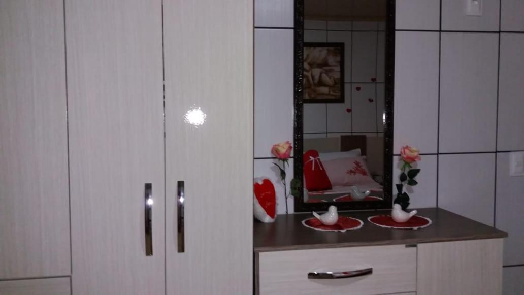 Casa Alternativa Dos Sonhos Hotel Urubici Bagian luar foto