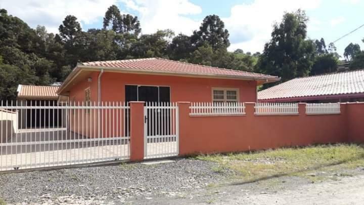 Casa Alternativa Dos Sonhos Hotel Urubici Bagian luar foto