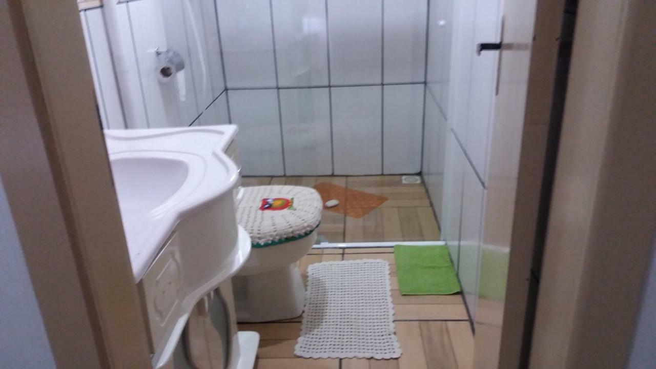 Casa Alternativa Dos Sonhos Hotel Urubici Bagian luar foto